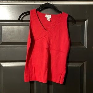 Loft women’s shirt. Size medium